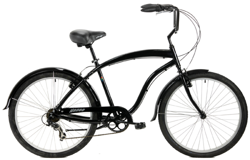 Mango toucan hot sale beach cruiser